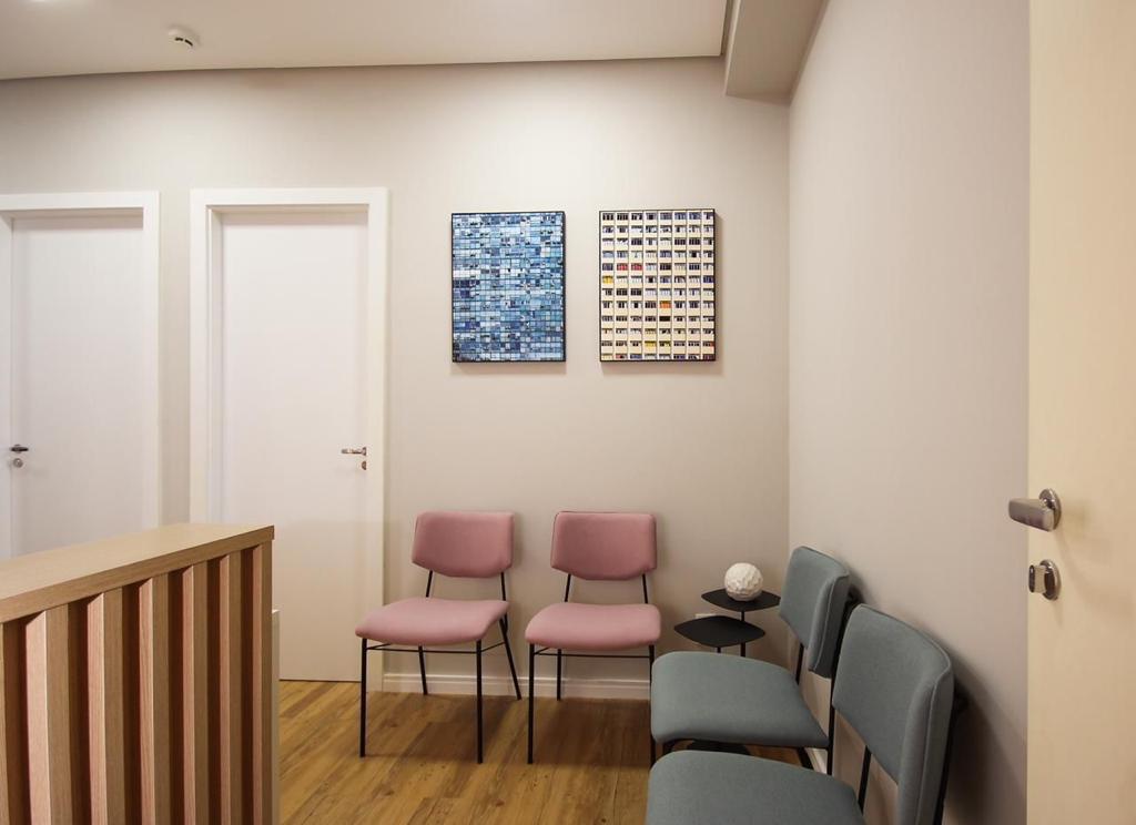 Psicóloga clínica em Osasco