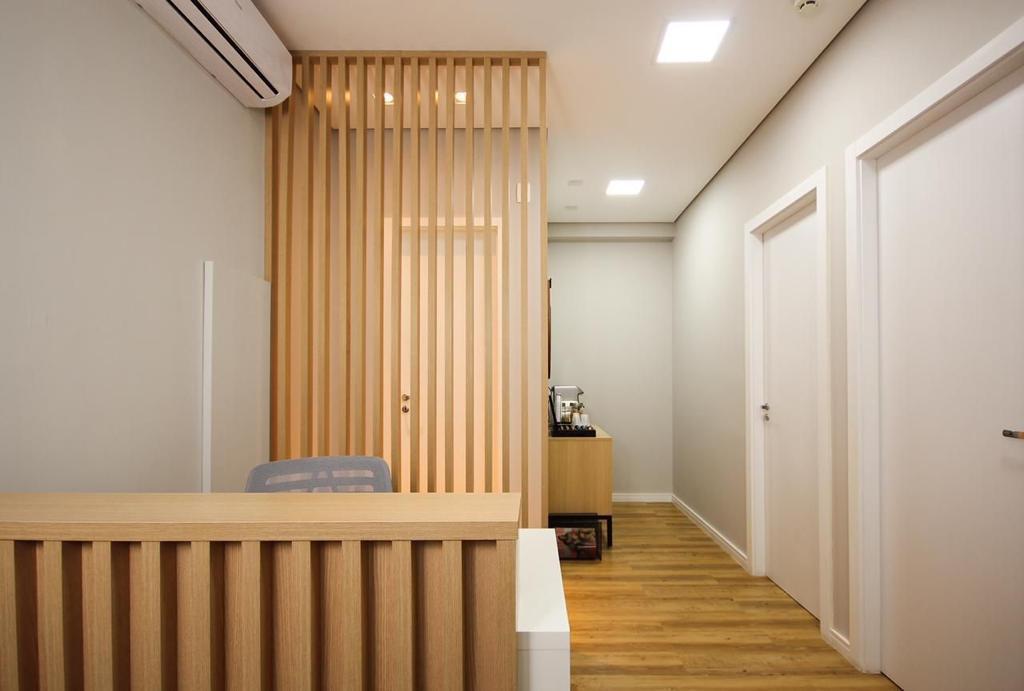 Sessão de terapia em Osasco